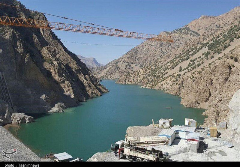 کمبود آب مشکل اساسی صنایع بزرگ و معادن استان سمنان است