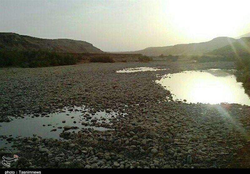 استان تهران دومین استان فقیر کشور به لحاظ آبی است