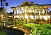 Shapouri House: A Beautiful 100 Year Old Mansion in Shiraz