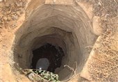 همدان| 226 میلیون مترمکعب آب با انسداد چاه‌ها در همدان صرفه‌جویی شد