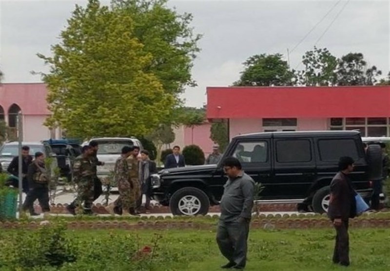 واکنش‌ها به حمله دیپلمات‌های ترکیه‌ و سربازان افغان به مدرسه «افغان-ترک»+ فیلم و عکس