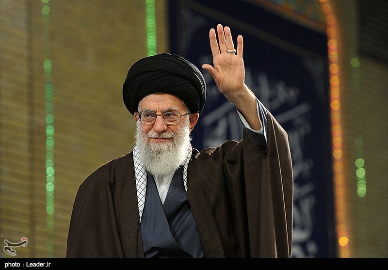 Ayatollah Khamenei: Enemy Espionage Services Pivot of War on Iran