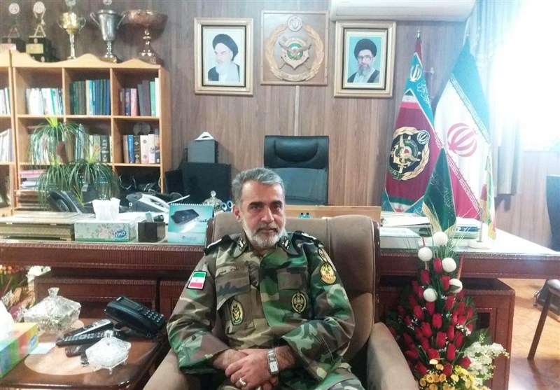 شیراز| دستاورد ارتش در شیراز تعمیرات هواپیماها و تربیت تکاوران توانمند است