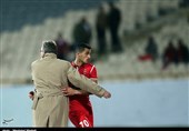 حضور علیپور در بازی برابر الجزیره قطعی نیست
