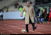 اصفهان| برانکو در نشست خبری بعد از دیدار تیمش مقابل ذوب‌آهن حاضر نشد