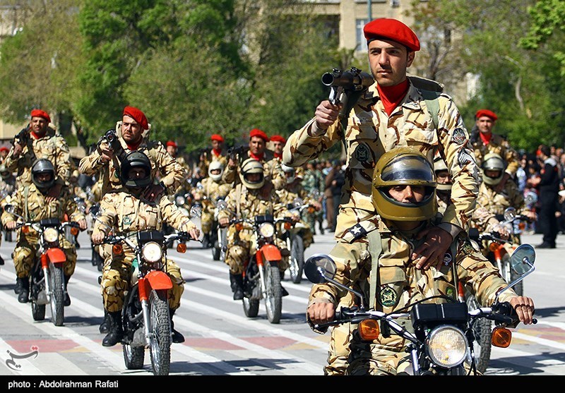 یزد| مشکلات بازنشستگان ارتش بررسی و مرتفع شود