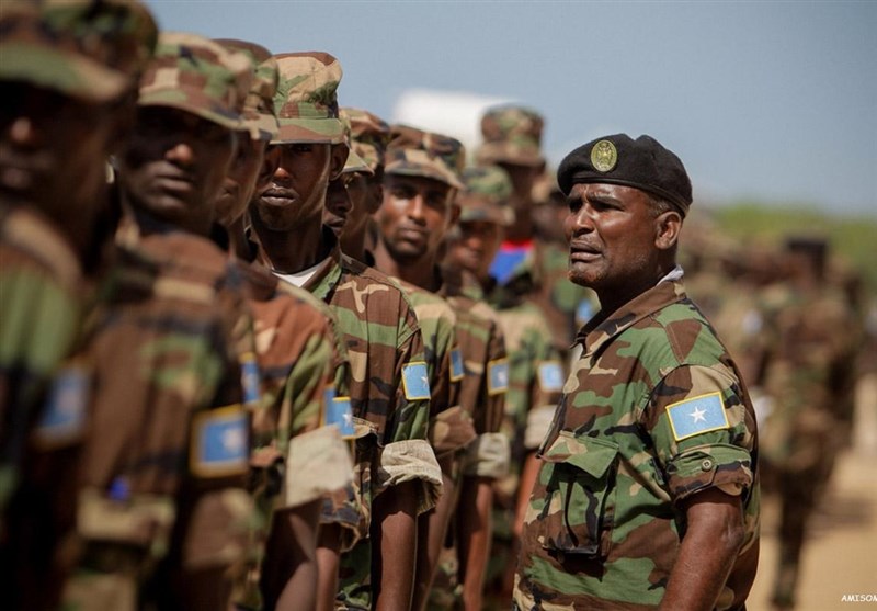 Somali Ve BAE Krizi Çözmek İçin Müzakerelere Başladı