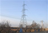 توافق طالبان با 4 کشور همسایه برای واردات برق
