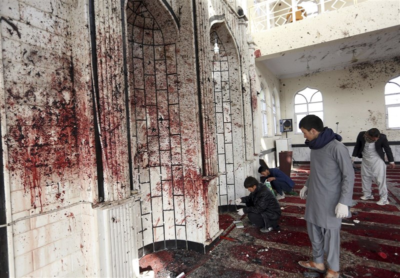 پرونده ویژه تسنیم| حملات تروریستی داعش علیه شیعیان افغانستان در سال 96 در یک نگاه + نقشه و نمودار