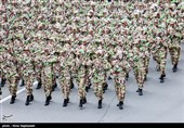 یاسوج|ارتش جمهوری اسلامی ایران با تمام توان مطیع امر ولایت فقیه است