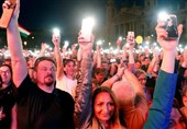 نتایج انتخابات پارلمانی مجارستان، بسیاری را به فکر مهاجرت انداخت