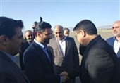 کرمانشاه| وزیر ارتباطات از مناطق زلزلهزده استان کرمانشاه بازدید میکند