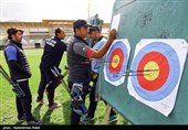 هیئت تیراندازی با کمان خراسانرضوی در بخش بودجه شرایط مطلوبی ندارد