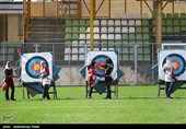 دعوت از 21 ورزشکار به اردوی تیم ملی تیراندازی با کمان