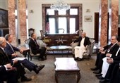 رویکرد دوگانه انگلیس در قبال افغانستان و پاکستان