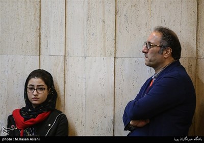 رضا میرکریمی، دبیر جشنواره جهانی فیلم فجر