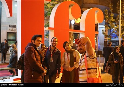 افتتاحیه سی و ششمین جشنواره جهانی فیلم فجر