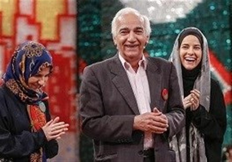 بنفشه خواه:نسل جوان به پیشکسوتان کم لطفی می‌کنند/دیگر حتی برای یک سکانس هم از پیشکسوتان استفاده نمی شود