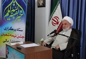 خراسان شمالی| راهپیمایی بزرگ منتظران ظهور همزمان با نیمه شعبان در بجنورد برگزار میشود