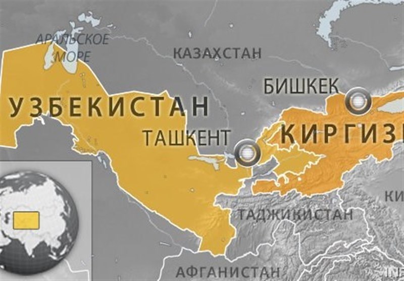 Можно узбекистан граница. Граница Узбекистана и Кыргызстана. Граница Киргизии и Узбекистана на карте. Граница Кыргызстан Узбекистан карта. Граница Казахстана с Узбекистаном и с Киргизией.