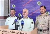 ساری| سردار مومنی: سایت مجازی التهابآفرین در بازار ارز مسدود شد