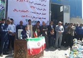 لرستان|روند اجرای چهارخطه محور خرمآباد - پلدختر سرعت یابد