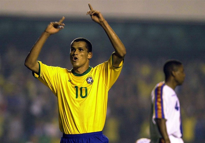 ریوالدو: پیراهن شماره 10 تیم ملی برزیل نباید تن کسی مانند پاکتا باشد