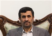 قزوین| استاندار قزوین در دولت دهم: رفتارهای اخیر احمدی‌نژاد را به شدت محکوم می‌کنم/مردم این رفتارها را نمی‌پذیرند