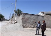 بوشهر|زلزله 5.9 ریشتری دشتی آسیبی به منازل روستایی وارد نکرد