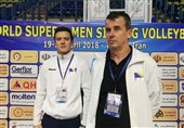 لیگ جهانی والیبال نشسته| سرمربی بوسنی: منتظر ایران در فینال هستیم