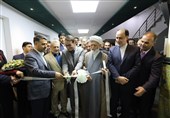 همدان| بخش قلب بیمارستان بوعلی همدان افتتاح شد