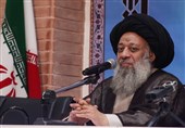 انتخابات ایران| آیت‌الله موسوی‌جزایری در انتخابات شرکت کرد