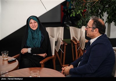 Fajr Intl. Film Festival Starts Work in Tehran