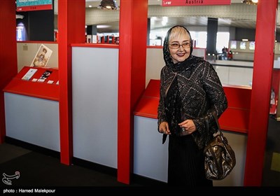 Fajr Intl. Film Festival Starts Work in Tehran