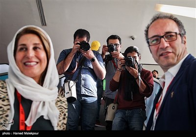 Fajr Intl. Film Festival Starts Work in Tehran