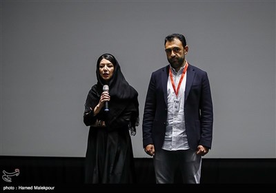 Fajr Intl. Film Festival Starts Work in Tehran