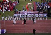 سومین المپیاد ورزشی استان بوشهر در تیرماه امسال برگزار می‌شود