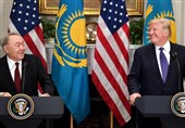 قزاقستان بنادر بیشتری را برای انتقال تدارکات ناتو به افغانستان اختصاص داد