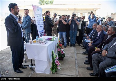 سخنرانی محمدجواد آذری جهرمی وزیر ارتباطات و فناوری