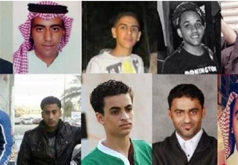 پرونده نقض حقوق بشر در عربستان-10|سرنوشت نامعلوم جوانان در زندان‌های تاریک و مخوف اداره آگاهی سعودی