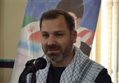 کرمان| پاسداران حافظ انقلاب‌اند تا انقلاب از گزند دشمنان در امان بماند