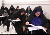 آزمون ورودی جامعه الزهرا 30 خردادماه به صورت مجازی برگزار میشود