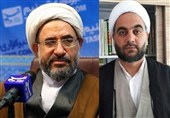 اراک| حجت‌الاسلام مومنی مسئول هماهنگی دفتر آیت‌الله اراکی در استان مرکزی شد+سوابق