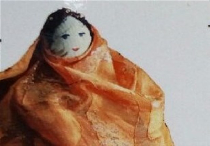 احیای عروسکی از صندوقچه‌ مادربزرگ‌های خوزستانی