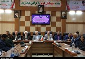 خراسانشمالی| دولت به طرحهای آبیاری نوین کشتورزی تسهیلات بلاعوض میدهد