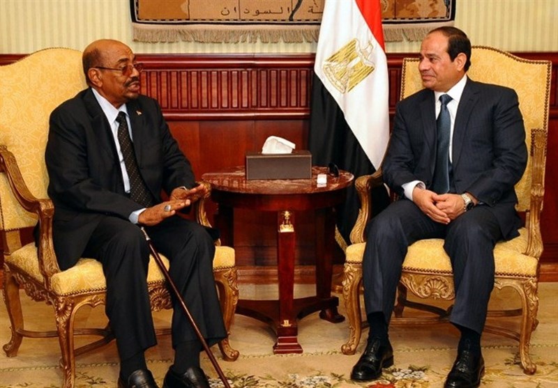 دلایل بحران در روابط سودان و مصر چیست؟