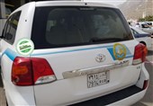 تحولات عربستان|حمله به گشتی پلیس مذهبی در استان «تنومه»؛ ادامه پرونده‌سازی ریاض برای اتباع کشورهای دیگر