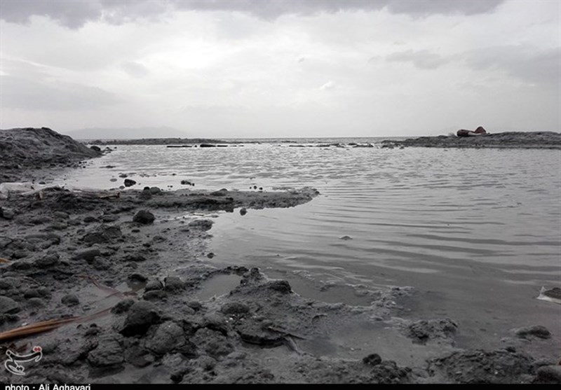 ارومیه| وضعیت دریاچه ارومیه اقتصاد آذربایجان غربی را تحت تأثیر قرار داده است