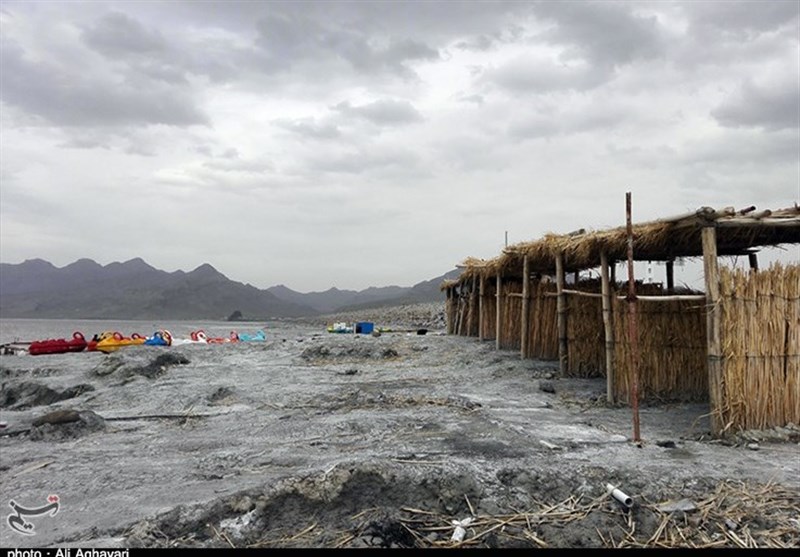 سازمان بازرسی به نحوه هزینه کرد اعتبارات احیای دریاچه ارومیه رسیدگی می‌کند