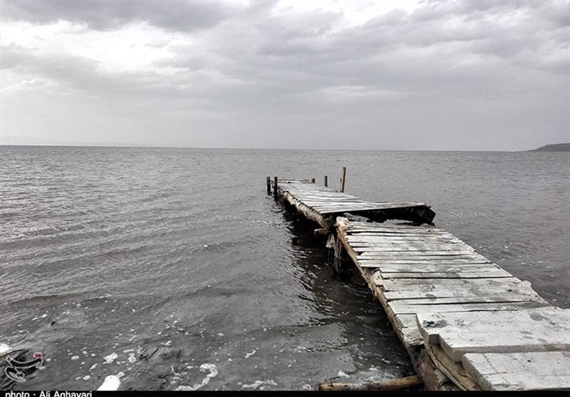 3 پروژه ستاد احیاء دریاچه ارومیه به بهره‌برداری می‌رسد